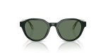 Emporio Armani EK4008U 638182 แว่นกันแดดเขียวประกาย สำหรับเด็ก
