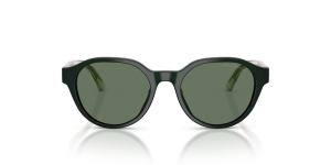 Emporio Armani EK4008U 638182 แว่นกันแดดเขียวประกาย สำหรับเด็ก