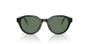 Emporio Armani EK4008U 638182 แว่นกันแดดเขียวประกาย สำหรับเด็ก