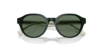 Emporio Armani EK4008U 638182 close-up ด้านหน้า