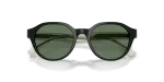 Emporio Armani EK4008U 638182 close-up ด้านหน้า Emporio Armani EK4008U 638182 close-up ด้านหน้า