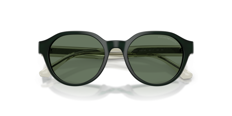 Emporio Armani EK4008U 638182 close-up ด้านหน้า