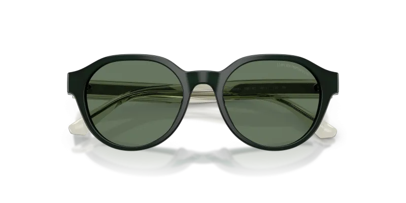 Emporio Armani EK4008U 638182 close-up ด้านหน้า