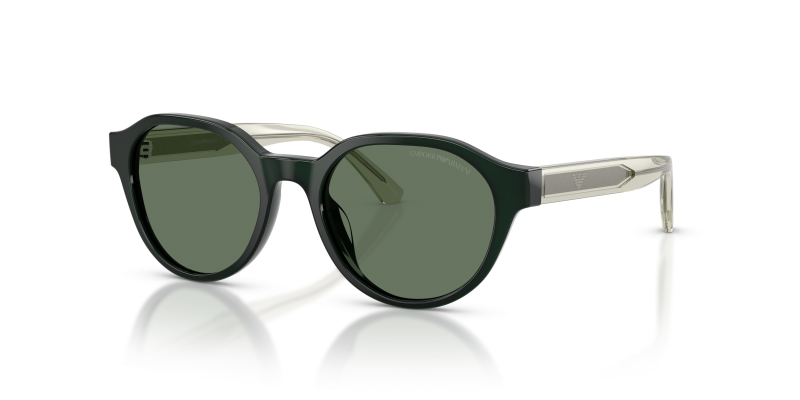 Emporio Armani EK4008U 638182 มุมเอียง 3/4
