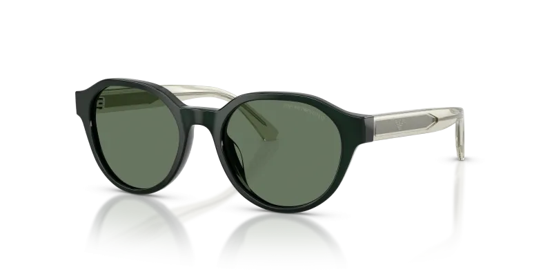 Emporio Armani EK4008U 638182 มุมเอียง 3/4