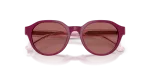 Emporio Armani EK4008U 638369 close-up ด้านหน้า Emporio Armani EK4008U 638369 close-up ด้านหน้า