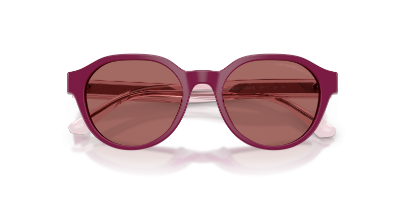 Emporio Armani EK4008U 638369 close-up ด้านหน้า
