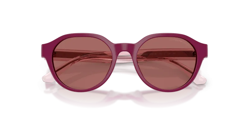Emporio Armani EK4008U 638369 close-up ด้านหน้า