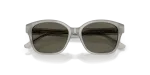 Emporio Armani EK4009U 638693 close-up ด้านหน้า Emporio Armani EK4009U 638693 close-up ด้านหน้า
