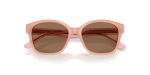 Emporio Armani EK4009U 638773 close-up ด้านหน้า