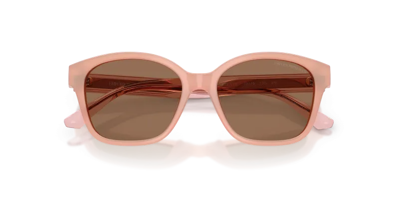 Emporio Armani EK4009U 638773 close-up ด้านหน้า