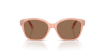 Emporio Armani EK4009U 638773 ด้านหน้า