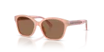 Emporio Armani EK4009U 638773 มุมเอียง 3/4 Emporio Armani EK4009U 638773 มุมเอียง 3/4