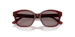 Emporio Armani EK4009U 63897N close-up ด้านหน้า