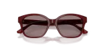 Emporio Armani EK4009U 63897N close-up ด้านหน้า Emporio Armani EK4009U 63897N close-up ด้านหน้า
