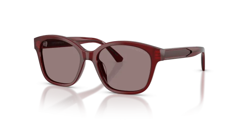 Emporio Armani EK4009U 63897N มุมเอียง 3/4