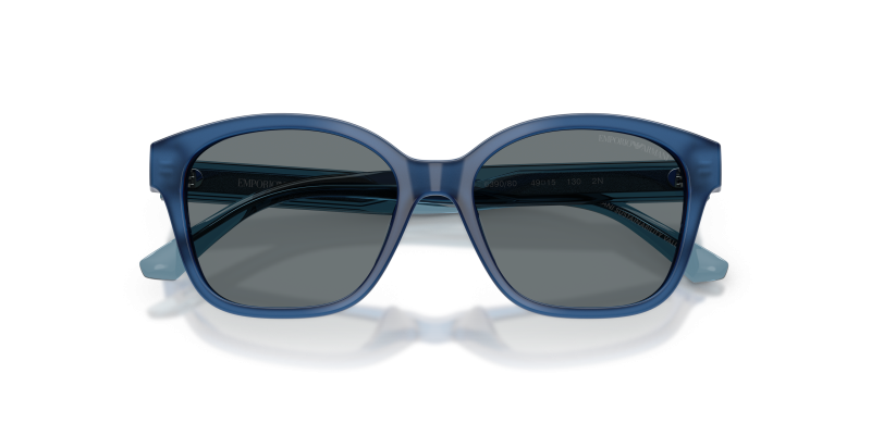 Emporio Armani EK4009U 639080 close-up ด้านหน้า