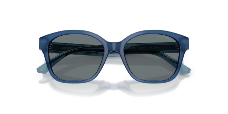 Emporio Armani EK4009U 639080 close-up ด้านหน้า