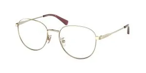 กรอบแว่นสายตา Coach HC5115D 9331 ROSE GOLD