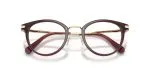 Coach HC5133D 5677 close-up ด้านหน้า Coach HC5133D 5677 close-up ด้านหน้า