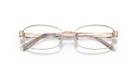 Coach HC5138 9406 close-up ด้านหน้า