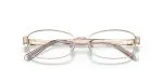 Coach HC5138 9406 close-up ด้านหน้า