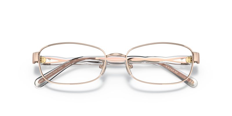 Coach HC5138 9406 close-up ด้านหน้า
