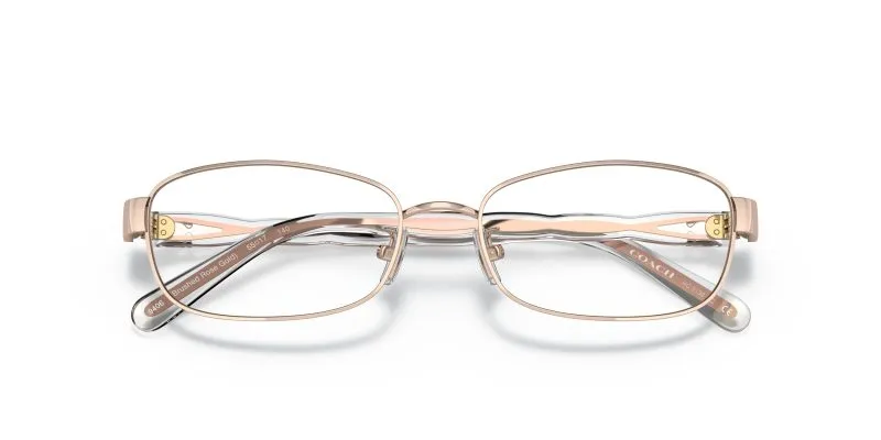 Coach HC5138 9406 close-up ด้านหน้า