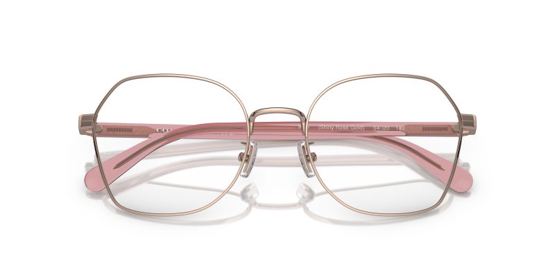 Coach HC5155 9331 close-up ด้านหน้า