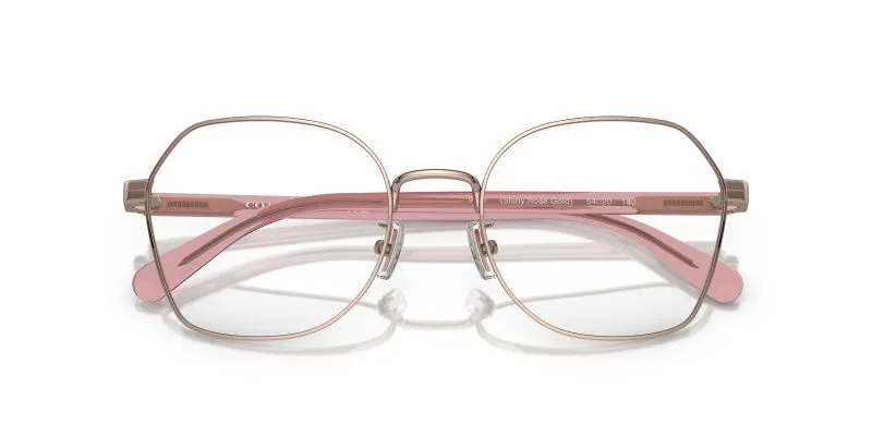 Coach HC5155 9331 close-up ด้านหน้า