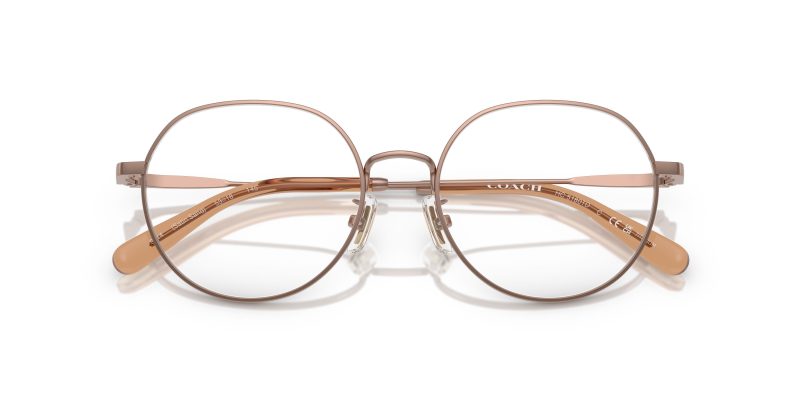 Coach HC5180TD 9414 close-up ด้านหน้า
