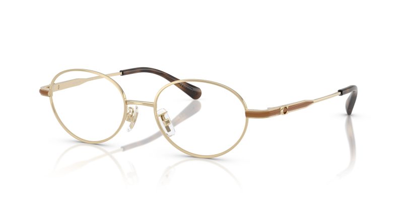 Coach HC5189TD 9005 มุมเอียง 3/4