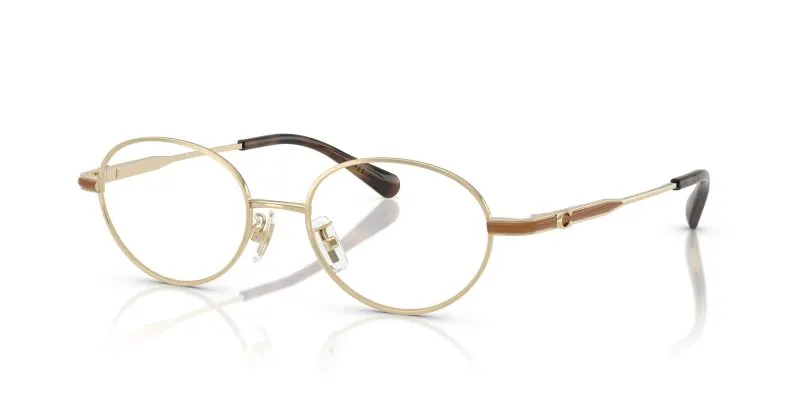 Coach HC5189TD 9005 มุมเอียง 3/4