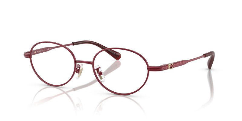 Coach HC5189TD 9048 มุมเอียง 3/4
