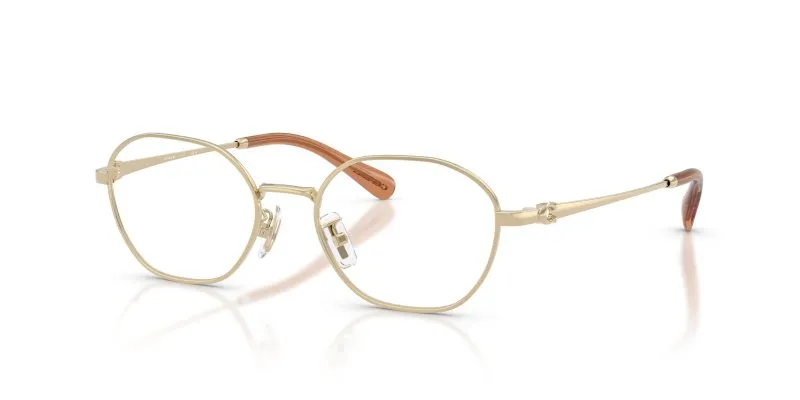 Coach HC5194TD 9005 มุมเอียง 3/4