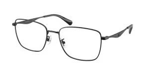 Coach HC5205 9393 แว่นสายตา Satin Black สำหรับผู้ชาย