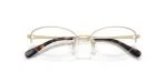 Coach HC5207TD 9005 close-up ด้านหน้า Coach HC5207TD 9005 close-up ด้านหน้า