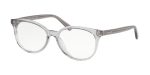 กรอบแว่นสายตา Coach HC6138U 5176 Transparent GREY