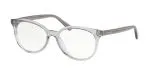 กรอบแว่นสายตา Coach HC6138U 5176 Transparent GREY