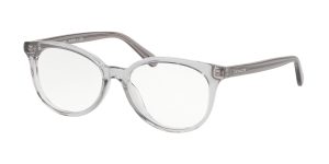 กรอบแว่นสายตา Coach HC6138U 5176 Transparent GREY