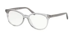 กรอบแว่นสายตา Coach HC6138U 5176 Transparent GREY