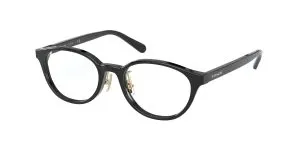 กรอบแว่นสายตา Coach HC6152D 5002 Black