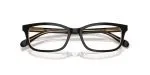 Coach HC6174 5781 close-up ด้านหน้า Coach HC6174 5781 close-up ด้านหน้า