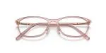 Coach HC6191BD 5666 close-up ด้านหน้า