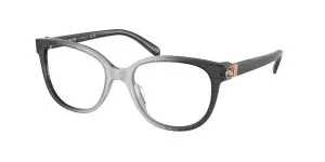 Coach HC6194U 5710 แว่นสายตา Grey Gradient Signature C สำหรับผู้หญิง