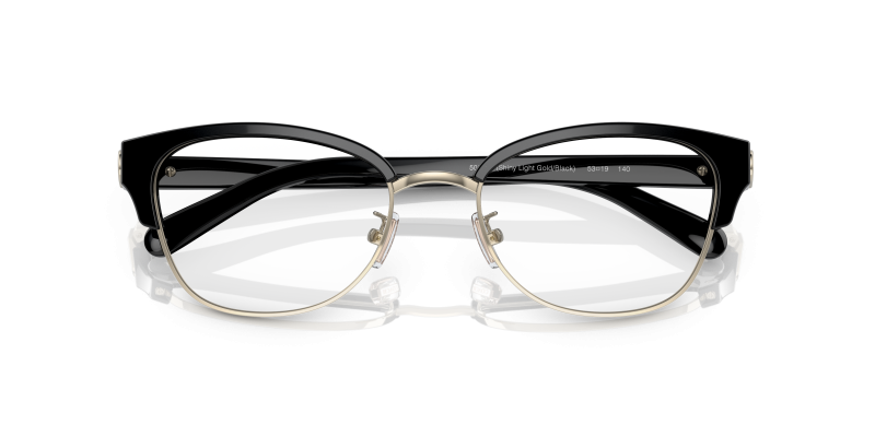 Coach HC6195 5002 close-up ด้านหน้า