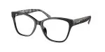Coach HC6207U 5002 แว่นสายตา สีดำ สำหรับผู้หญิง Coach HC6207U 5002 แว่นสายตา สีดำ สำหรับผู้หญิง