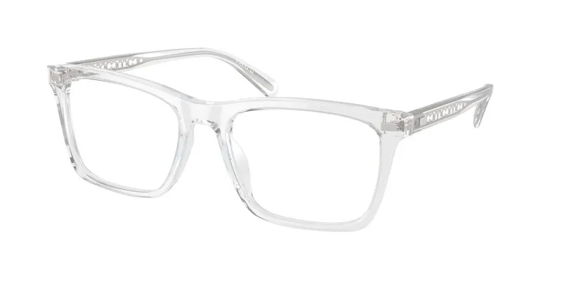 Coach HC6238U 5111 แว่นสายตา สีโปร่งใส สำหรับผู้ชาย Coach HC6238U 5111 แว่นสายตา สีโปร่งใส สำหรับผู้ชาย