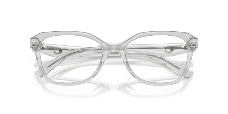 Coach HC6244U 5614 close-up ด้านหน้า