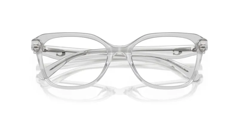 Coach HC6244U 5614 close-up ด้านหน้า